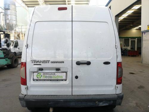 Injection rail FORD TRANSIT CONNECT (P65_, P70_, P80_) 1.8 TDCi | BP18529143M98 