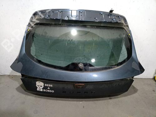 Bakluke CC/Kombi-Kupé CUPRA FORMENTOR (KM7, KMP) 1.5 TSI | BP29924644C6