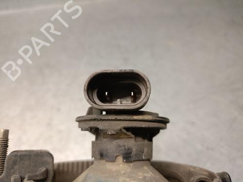 Right front fog light SKODA FABIA I (6Y2) 1.4 16V | BP32414783C31