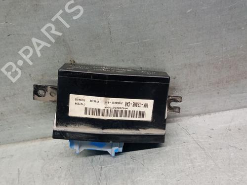 Used Electronic module RENAULT KANGOO (KC0/1_) 1.9 dTi (KC0U) (80 hp) 30566905