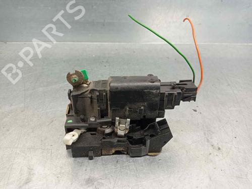 Used Front right lock RENAULT MASTER II Platform/Chassis (ED/HD/UD) 3.0 dCi 160 (156 hp) 9959192