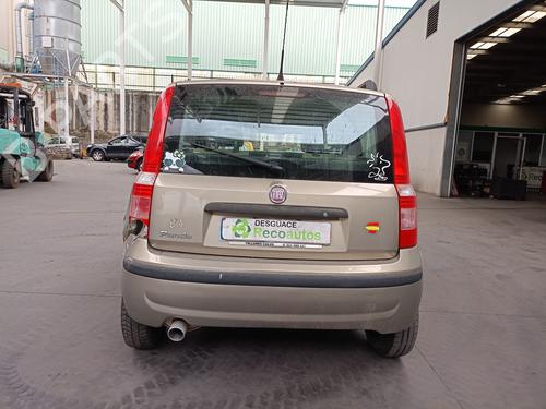 Electronic sensor FIAT PANDA (169_) 1.2 (169.AXB11, 169.AXB1A) | BP23080587M84 - Image 8