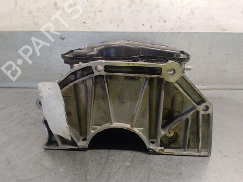 Oil sump DACIA SANDERO II TCe 90 (B8M1, B8MA, B8AC) | BP40081136M115 - Image 3