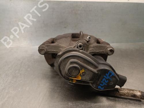 Left rear brake caliper AUDI A4 B8 Avant (8K5) 2.7 TDI | BP31310106M107 - Image 2