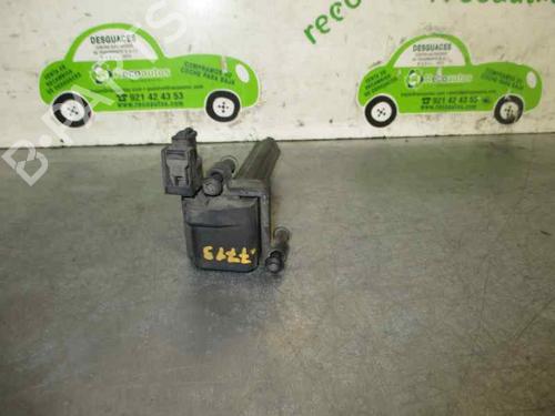 Ignition coil CHRYSLER 300M (LR) 3.5 V6 24V | BP2108884M94 