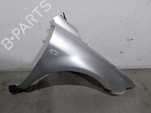 Used Right front fenders MAZDA 6 Hatchback (GG) 2.0 DI (GG14) (121 hp) 20268265