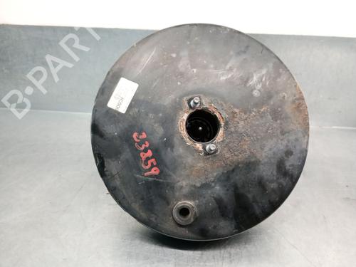 Bremseservo RENAULT MASTER II Van (FD) 2.8 dTI (FD0C, FD0F, FD2B, FD2F, FD3C, FD3F) | BP29942431M42