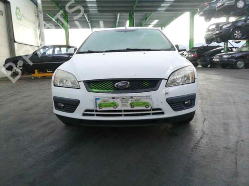 Rear right lock FORD FOCUS II (DA_, HCP, DP)  | BP8891519C99 