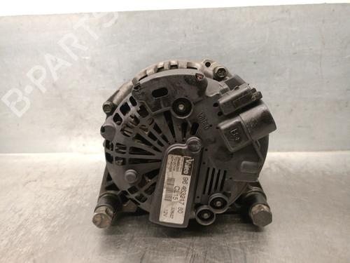 Alternator CITROËN C5 II (RC_) 1.6 HDi (RC8HZB) | BP31147805M7