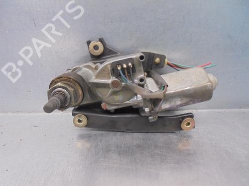 Used Rear wiper motor HONDA CONCERTO (HW, MA) 1.5 i 16V (90 hp) 16777065