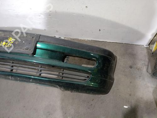 Front bumper BMW 3 (E46) 316 i | BP27807348C7 