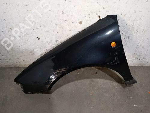 Used Left front fenders AUDI A3 (8L1) 1.8 T (150 hp) 27264992