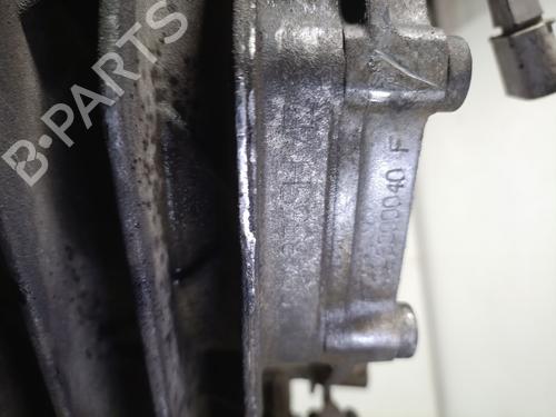 Gearbox AUDI A4 B7 Avant (8ED) 3.0 TDI quattro | BP31969163M3 