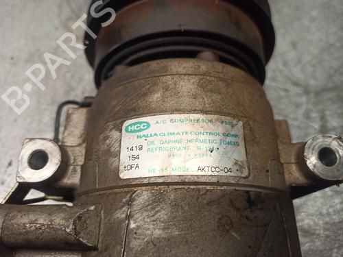 AC compressor HYUNDAI ACCENT I (X-3)  | BP8362643M34 