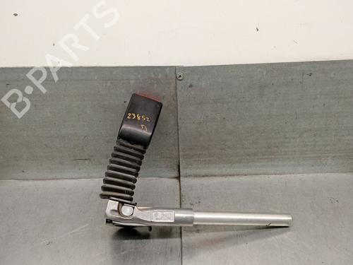 Venstre bagtil seleforstrammer MERCEDES-BENZ C-CLASS Coupe (CL203) C 220 CDI (203.708) (150 hp) 31811001