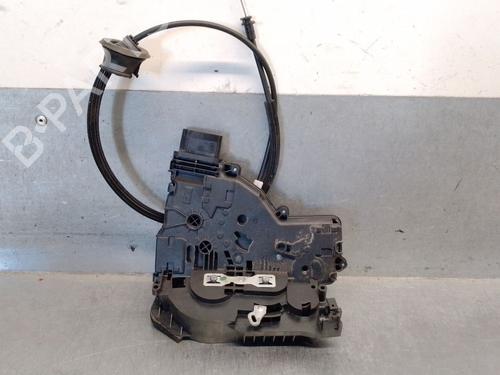 Rear right lock SEAT ALHAMBRA (710, 711) 1.4 TSI | BP29398616C99 
