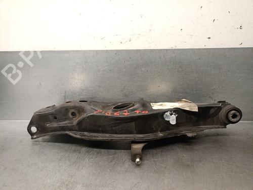Right rear suspension arm MERCEDES-BENZ C-CLASS (W203) C 220 CDI (203.006, 203.008) | BP22756514M15 