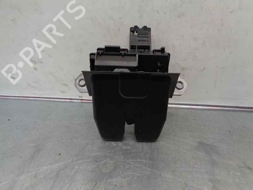 Used Tailgate lock FORD FOCUS III [2010-2020]  6559627