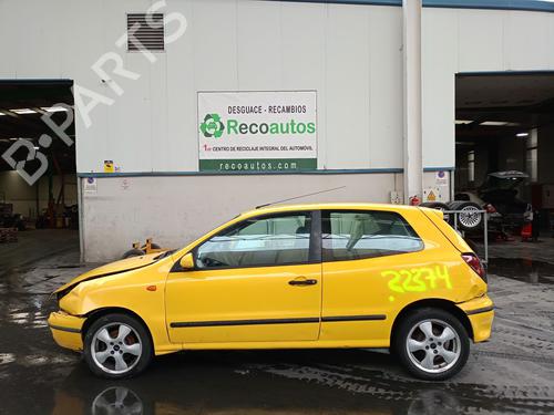 Used Parts FIAT BRAVO I (182_) 1.9 JTD 2443219