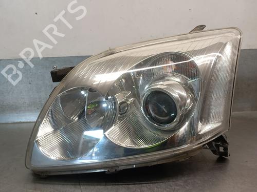 Used Left headlight Left headlight 37533798 37533798