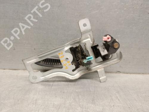 Front left interior door handle HYUNDAI COUPE I (RD) 2.0 16V | BP29377688I13 