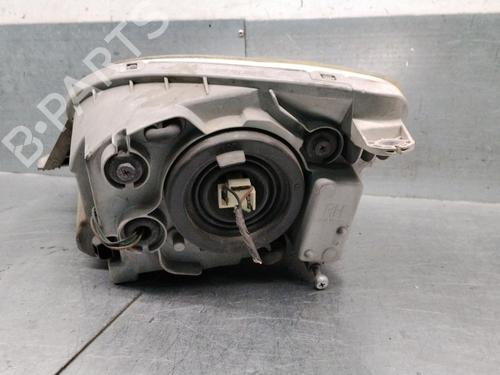 Right headlight CHEVROLET MATIZ (M200, M250) 1.0 | BP39248744C29 - Image 2