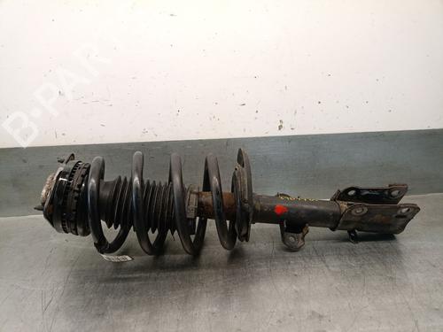 Used Left front shock absorber CHRYSLER GRAND VOYAGER V (RT) 2.8 CRD (163 hp) 30616449