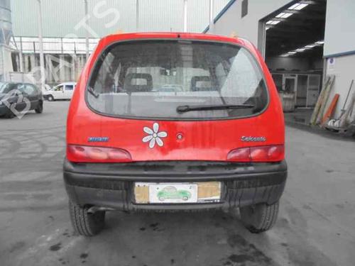 Ignition coil FIAT SEICENTO / 600 (187_) 1.1 (187AXB, 187AXB1A, 187AXC1A02) | BP2059067M94 