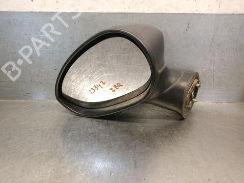 Used Left mirror FIAT GRANDE PUNTO (199_) 1.3 D Multijet (75 hp) 28023347
