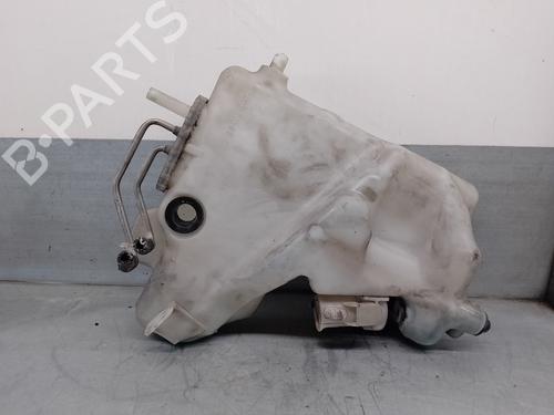 Used Windscreen washer tank MERCEDES-BENZ E-CLASS (W211) E 200 CDI (211.004) (122 hp) 16714388