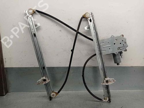 Front right window mechanism CITROËN XSARA PICASSO (N68) 1.6 HDi | BP9511929C23 