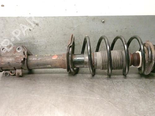Used Left front shock absorber Left front shock absorber 30686590 30686590