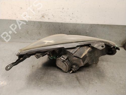 Left headlight RENAULT TWINGO II (CN0_) 1.5 dCi 75 | BP37873711C28 - Image 3