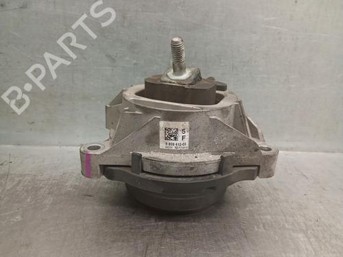 Used Engine mount BMW 3 Gran Turismo (F34) 320 d (190 hp) 30920022