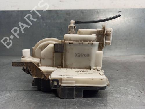 Used Front right lock SEAT IBIZA II (6K1) [1993-2002]  8528976