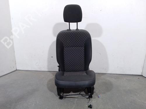 Used Right front seat Right front seat RENAULT KANGOO Express (FW0/1_) 1.5 dCi 90 (FW0G, FW05, FW08, FW11) (90 hp) 33869531 33869531