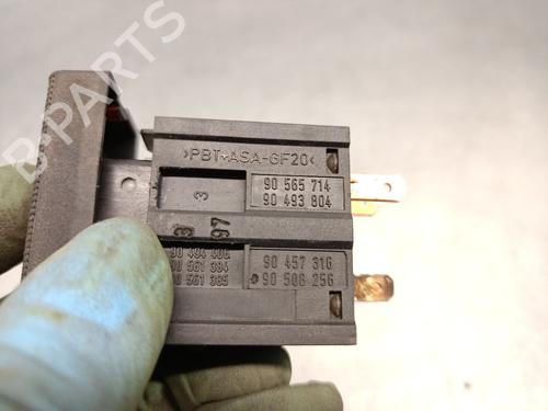 Warning switch OPEL VECTRA B (J96) 2.0 DI 16V (F19) | BP23265900I22 