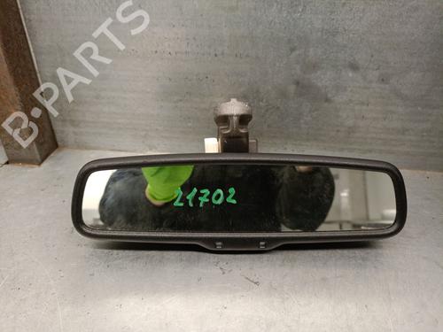 Bakspejl indvendigt HONDA CR-V IV (RM_) 1.6 i-DTEC (RE6) (120 hp) 25236936