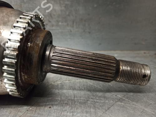 Right front driveshaft HYUNDAI ACCENT II (LC) 1.3 | BP11228706M39 