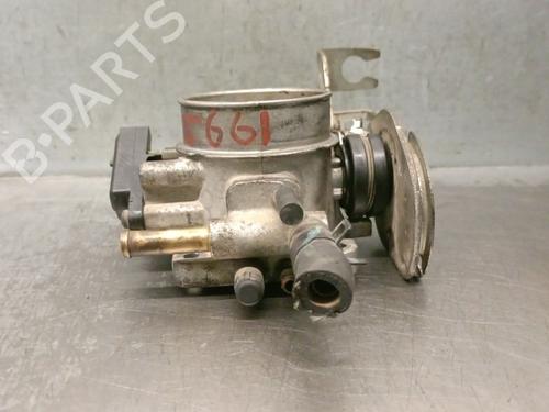 Throttle body CHEVROLET REZZO MPV (U100) 2.0 | BP36295529M82 - Image 5