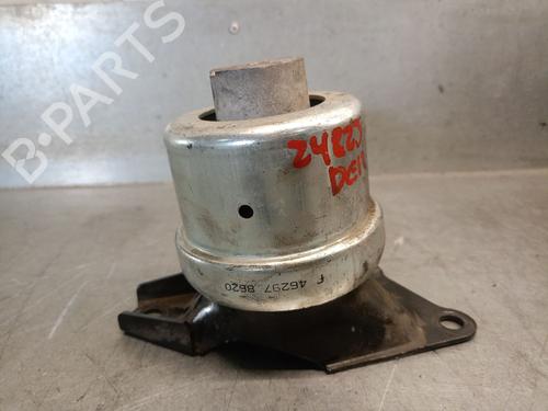Used Engine mount Engine mount VW TRANSPORTER T5 Bus (7HB, 7HJ, 7EB, 7EJ) 1.9 TDI (102 hp) 33018163 33018163