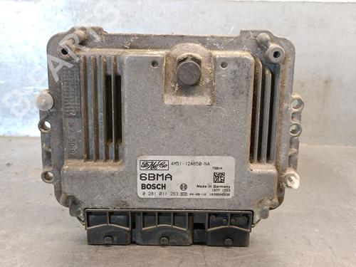 engine-control-unit-ecu-ford-focus-c-max-dm2-2003-2004-2005-2006-2007-36778180 main image