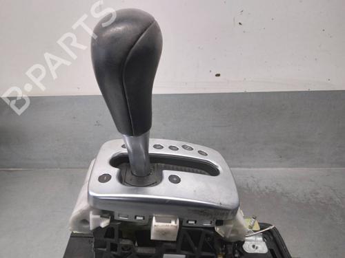 Gear lever AUDI A4 B6 Avant (8E5)  | BP17829338M90 