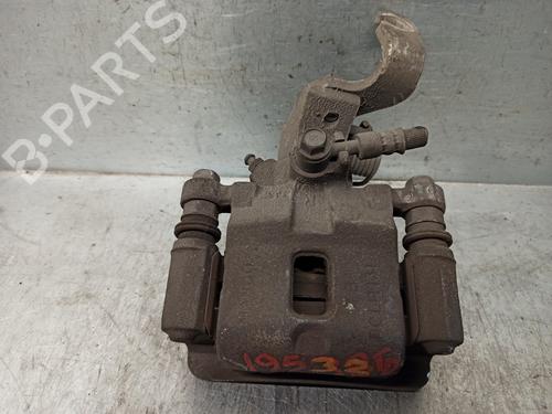 Used Right rear brake caliper HYUNDAI i10 I (PA) 1.2 (78 hp) 16434297
