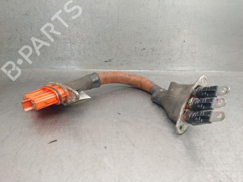 Used Cable Cable TOYOTA PRIUS Liftback (_W2_) 1.5 Hybrid (NHW20_, NHW20R) (112 hp) 35755484 35755484