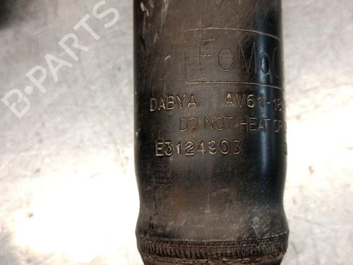 Right rear shock absorber FORD GRAND C-MAX (DXA/CB7, DXA/CEU) 1.0 EcoBoost | BP24114029M19 