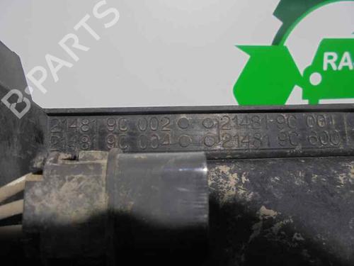 Kjølevifte elektrisk FORD TOURNEO CONNECT / GRAND TOURNEO CONNECT V761 MPV (SK)  | BP2124160M35 