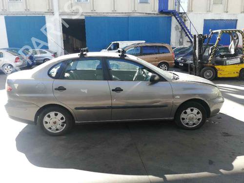 Engine control unit (ECU) SEAT CORDOBA (6L2) 1.4 16V | BP6300054M57 