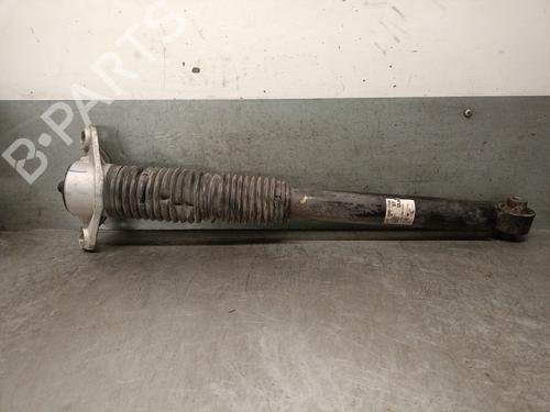 Used Right rear shock absorber KIA SPORTAGE IV (QL, QLE) 1.6 CRDi (136 hp) 27347303