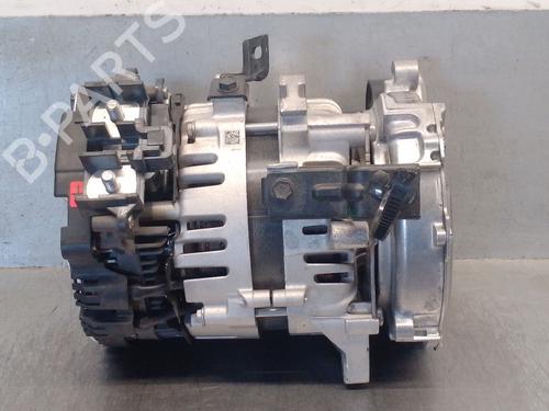 Generator HYUNDAI BAYON (BC3) 1.0 T-GDI (101 hp) 25243773
